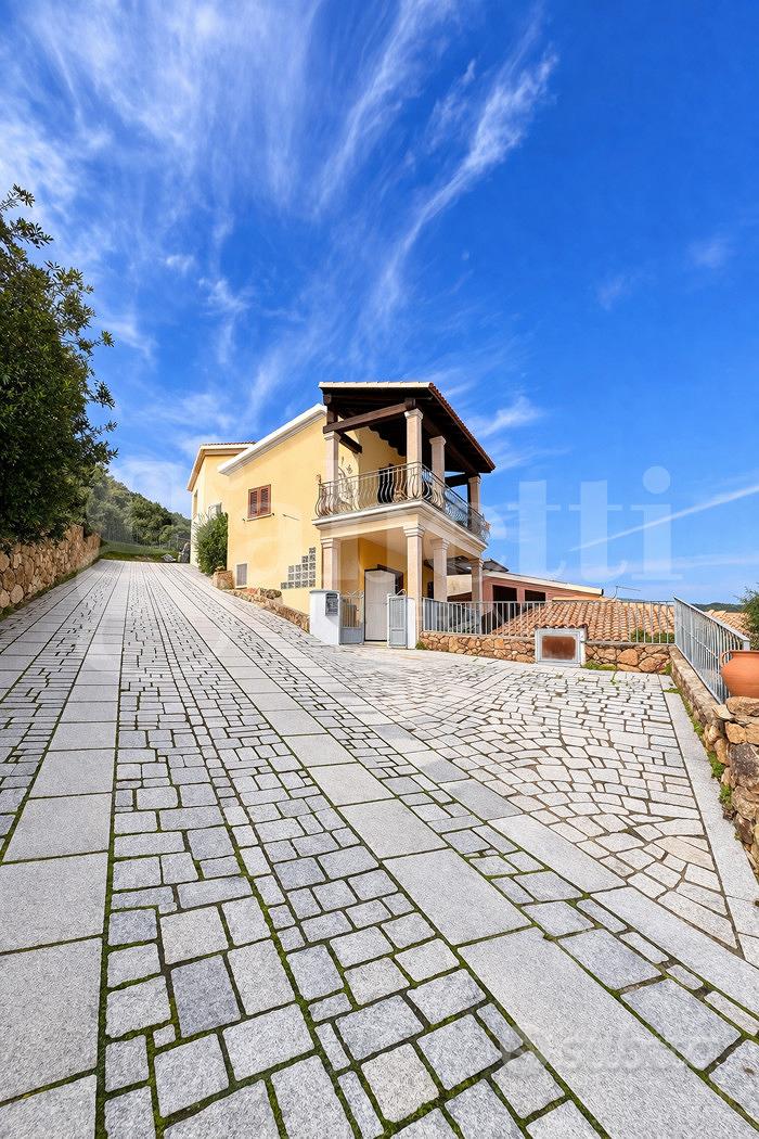Appartamento Budoni [Cod. rif 3299049VRG] - Vista 2