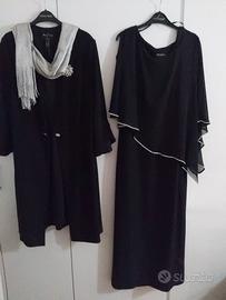 Vestito donna da cerimonia