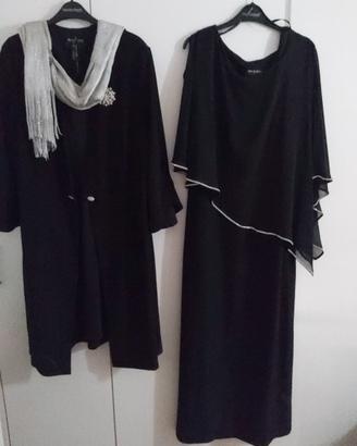 Vestito donna da cerimonia