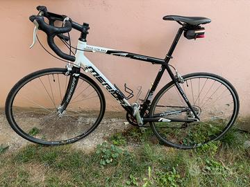 bicicletta Merida uomo da corsa tg.L