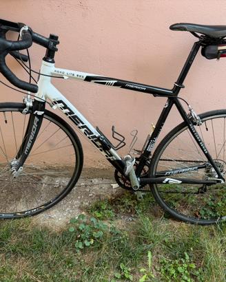 bicicletta Merida uomo da corsa tg.L