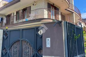 VILLA SINGOLA A CARDITO