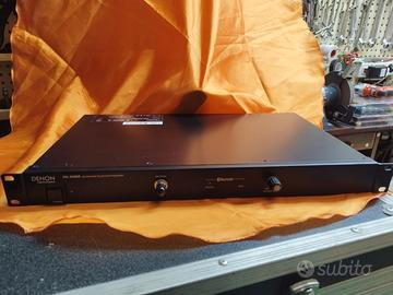 Denon Professional DN-300BR, un ricevitore Bluetoo