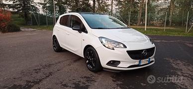 OPEL Corsa 5ª serie 1.3 mjet 95 cv anno 11/2016