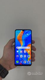 Huawei P30 Lite blue 128 GB - 9276