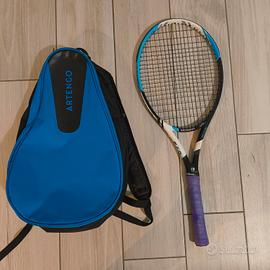 RACCHETTA TENNIS 
