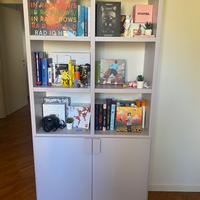 Mobili cameretta Nidi