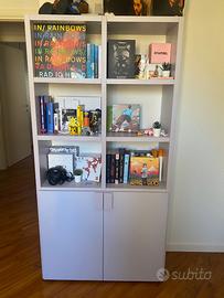 Mobili cameretta Nidi