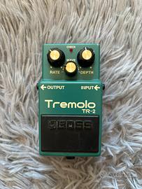 Boss TR-2