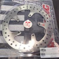 Disco freno posteriore aprilia mana 850