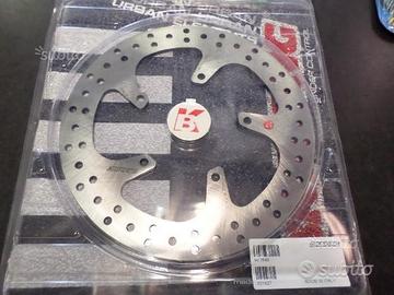 Disco freno posteriore aprilia mana 850