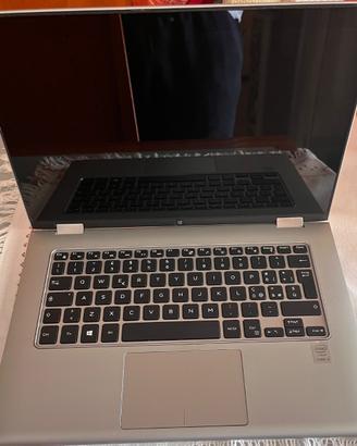 Notebook DELL P57G