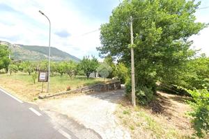 RUSTICO A SERRONE