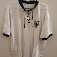 Maglia  calcio Germania retro modello Olimpiadi