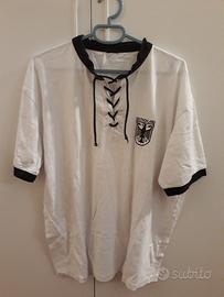Maglia  calcio Germania retro modello Olimpiadi