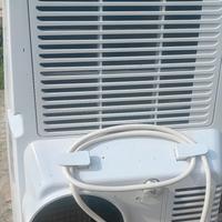climatizzatore portatile 