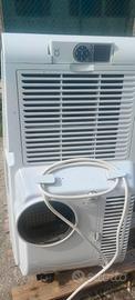 climatizzatore portatile 