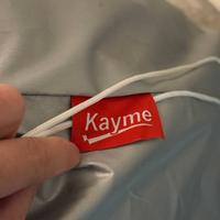 Telo Antigrandine Kayme (5mm) - Modello H3