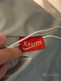 Telo Antigrandine Kayme (5mm) - Modello H3