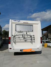 Semintegrale Camper
