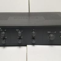 Amplificatore mixer a zona singola e doppia 180 W