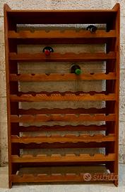 Cantinetta Legno 56/63 posti