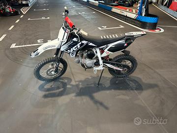 YCF 150 CC CROSS