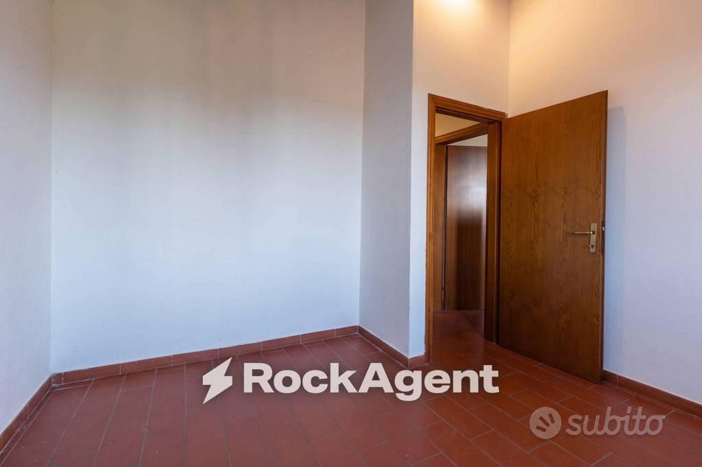 Appartamento – Montaione, Sughera - Altro