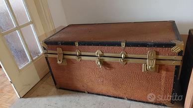 Bauli vintage 