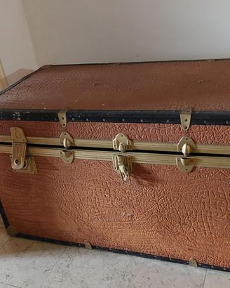 Bauli vintage 