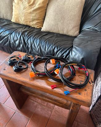 Impianti elettrici semplificati