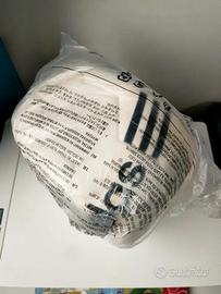 Pallone Adidas Training Glider calcio sport serie