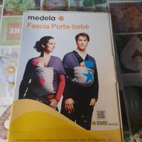 fascia porta bebè  Medela