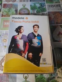 fascia porta bebè  Medela
