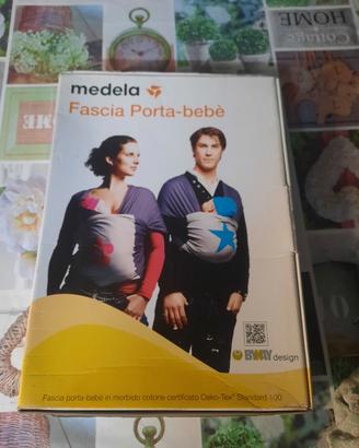 fascia porta bebè  Medela