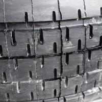 Gomme Michelin per Rally Storico misura 16/53-13