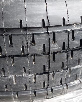 Gomme Michelin per Rally Storico misura 16/53-13