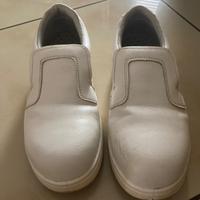 Scarpe da cucina antinfortunistica 