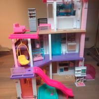Casa Barbie Dreamhouse