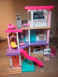 Casa Barbie Dreamhouse