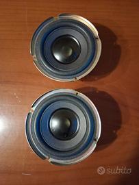 bose coppia di woofer acustimass 25.
