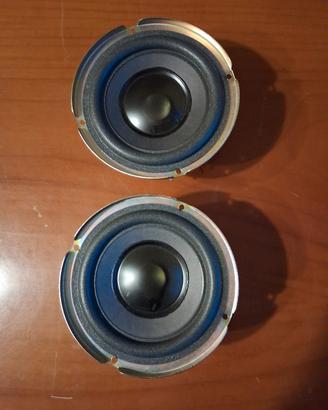 bose coppia di woofer acustimass 25.