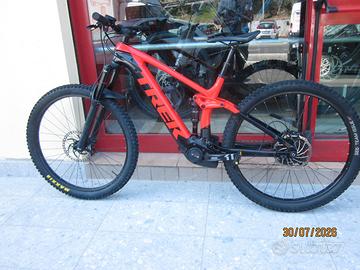E-Bike Trek Rail 9.5 Carbon