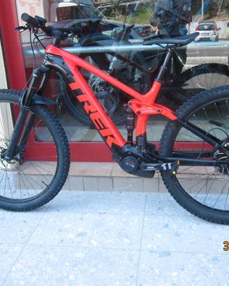 E-Bike Trek Rail 9.5 Carbon