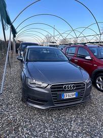 Audi A3 8V 2013 | 2.0 TDI | 150 CV | S-tronic