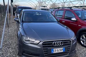 Audi A3 8V 2013 | 2.0 TDI | 150 CV | S-tronic
