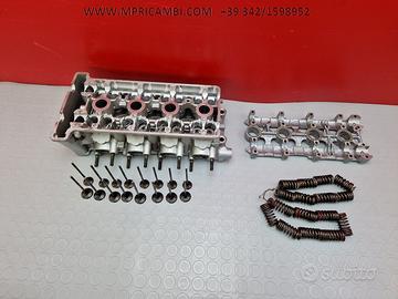 TESTATA COMPLETA YAMAHA R6 2001 2002 R 600 2000 19