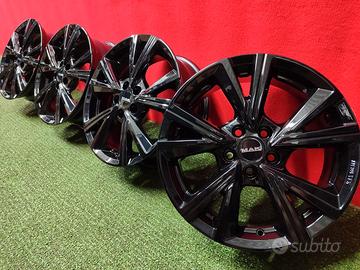 Cerchi Audi A1 VW Polo T-Cross Seat Skoda Kamiq 16