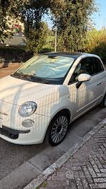 FIAT 500 1.2 IMPIANTO GPL