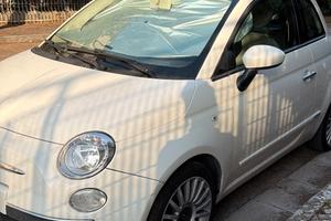 FIAT 500 1.2 IMPIANTO GPL